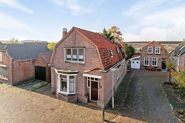 Medium property photo - Oude Polderstraat 13, 4417 AW Hansweert